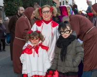 Carnavales de Getafe