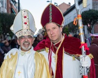 Carnavales de Getafe