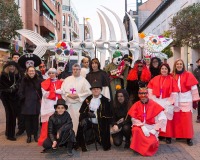 Carnavales de Getafe