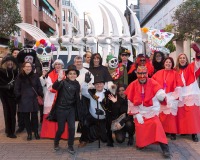 Carnavales de Getafe