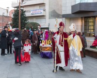 Carnavales de Getafe