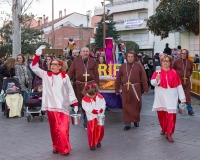 Carnavales de Getafe