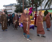 Carnavales de Getafe