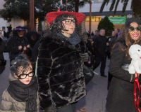 Carnavales de Getafe