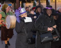 Carnavales de Getafe