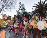 Carnavales de Getafe