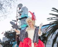 Carnavales de Getafe