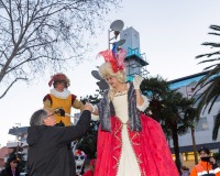 Carnavales de Getafe