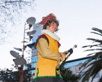 Carnavales de Getafe