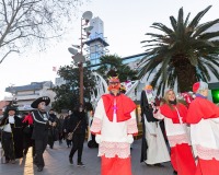 Carnavales de Getafe