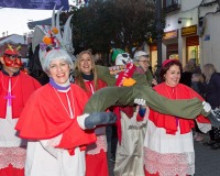 Carnavales de Getafe