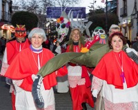 Carnavales de Getafe