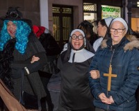 Carnavales de Getafe