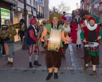 Carnavales de Getafe