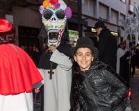 Carnavales de Getafe