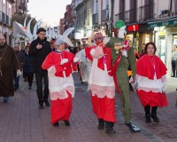 Carnavales de Getafe