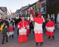 Carnavales de Getafe