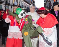 Carnavales de Getafe