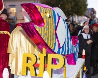 Carnavales de Getafe