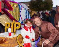 Carnavales de Getafe