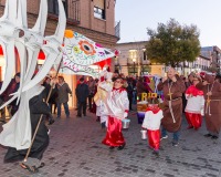 Carnavales de Getafe