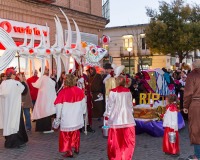 Carnavales de Getafe