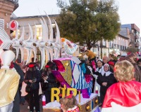 Carnavales de Getafe