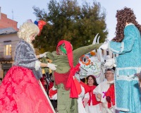 Carnavales de Getafe