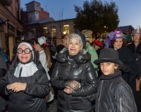 Carnavales de Getafe