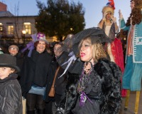 Carnavales de Getafe