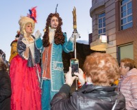 Carnavales de Getafe