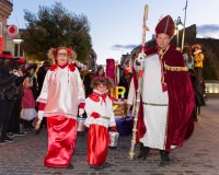 Carnavales de Getafe
