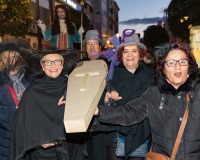 Carnavales de Getafe