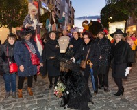 Carnavales de Getafe