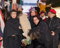 Carnavales de Getafe