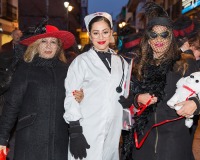 Carnavales de Getafe