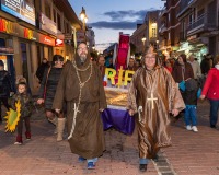 Carnavales de Getafe