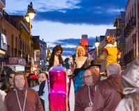 Carnavales de Getafe