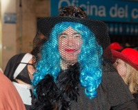 Carnavales de Getafe