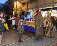 Carnavales de Getafe