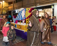 Carnavales de Getafe
