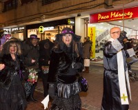 Carnavales de Getafe