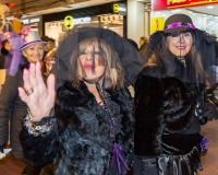 Carnavales de Getafe