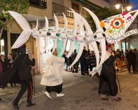 Carnavales de Getafe
