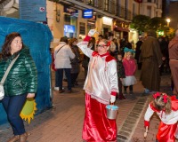 Carnavales de Getafe