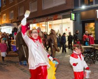 Carnavales de Getafe