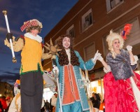 Carnavales de Getafe