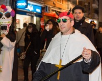 Carnavales de Getafe