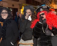 Carnavales de Getafe