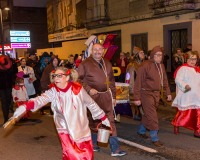 Carnavales de Getafe